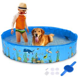 pet pool