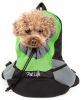 On-The-Go Supreme Travel Bark-Pack Backpack Pet Carrier