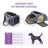 Portable Household Pet Everydays Supplies