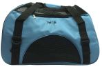 Airline Approved Altitude Force Sporty Zippered Fashion Pet Carrier