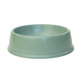 Bamboo Bowl (Color: Green, size: large)